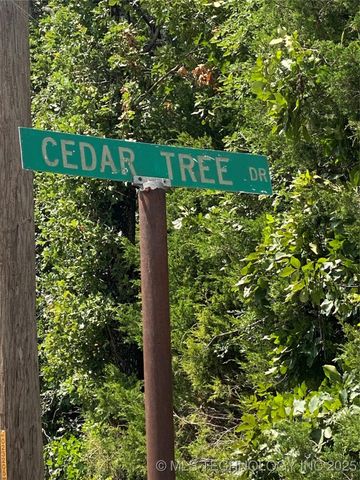 440 Cedar Tree Drive, Mcalester, OK 74501