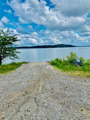 440 Cedar Tree Drive, Mcalester, OK 74501