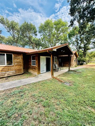 440 Cedar Tree Drive, Mcalester, OK 74501