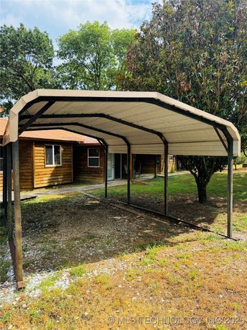 440 Cedar Tree Drive, Mcalester, OK 74501