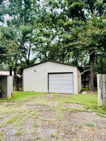 440 Cedar Tree Drive, Mcalester, OK 74501