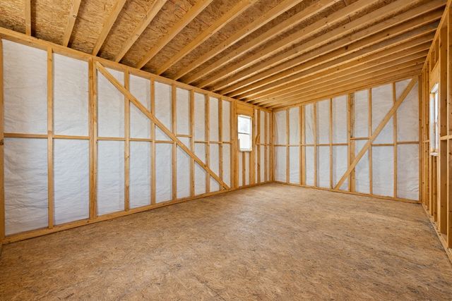 108 N Cliffside Drive N, Burleson, TX 76028