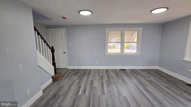 213 OLIVER AVE, Trenton, NJ 08618