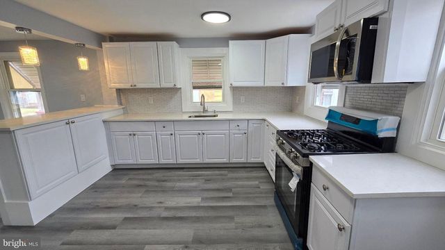 213 OLIVER AVE, Trenton, NJ 08618