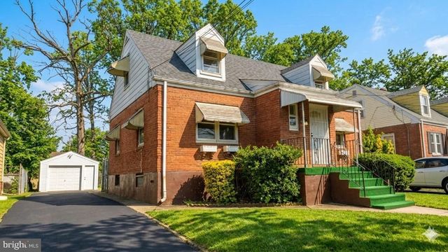213 OLIVER AVE, Trenton, NJ 08618