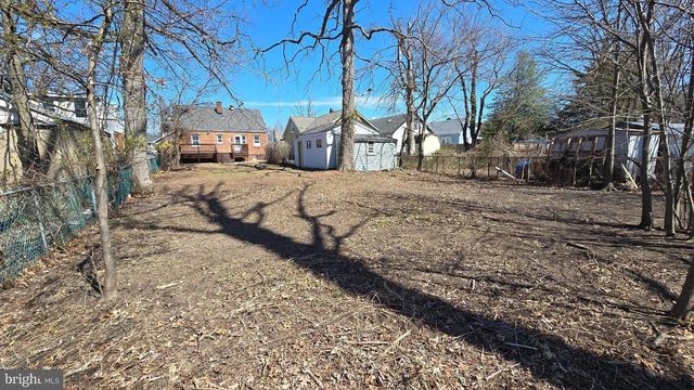 213 OLIVER AVE, Trenton, NJ 08618