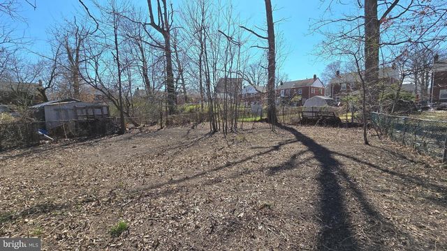 213 OLIVER AVE, Trenton, NJ 08618