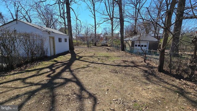 213 OLIVER AVE, Trenton, NJ 08618