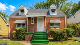 213 OLIVER AVE, Trenton, NJ 08618