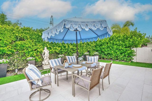 246 Elwa Place, West Palm Beach, FL 33405