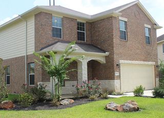 2510 Pembroke Springs, Spring, TX 77373