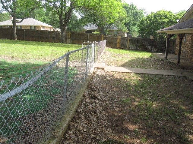 2801 Pyramid Circle, Denison, TX 75020