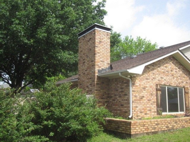 2801 Pyramid Circle, Denison, TX 75020