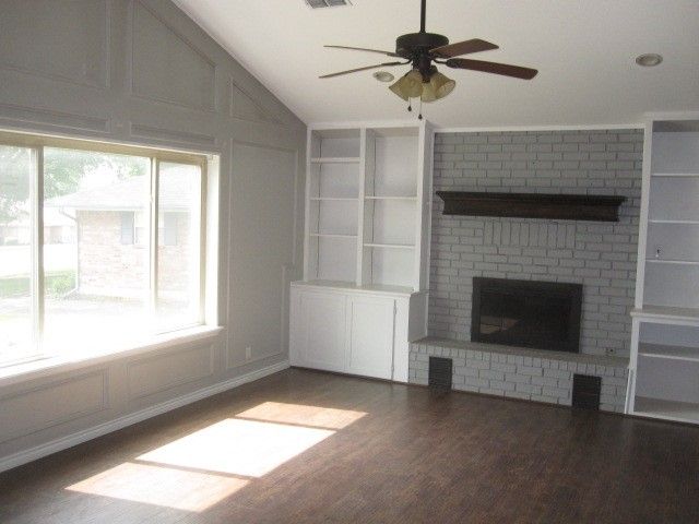 2801 Pyramid Circle, Denison, TX 75020