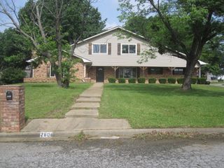 2801 Pyramid Circle, Denison, TX 75020