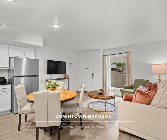 403 Veterans Boulevard 6, Branson, MO 65616