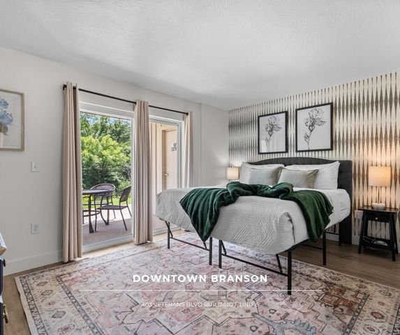 403 Veterans Boulevard 6, Branson, MO 65616
