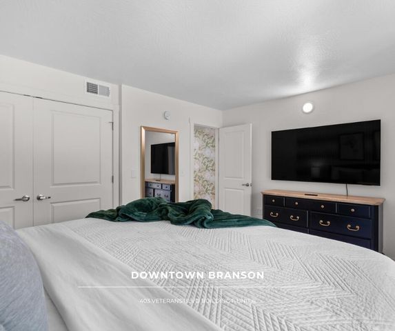 403 Veterans Boulevard 6, Branson, MO 65616