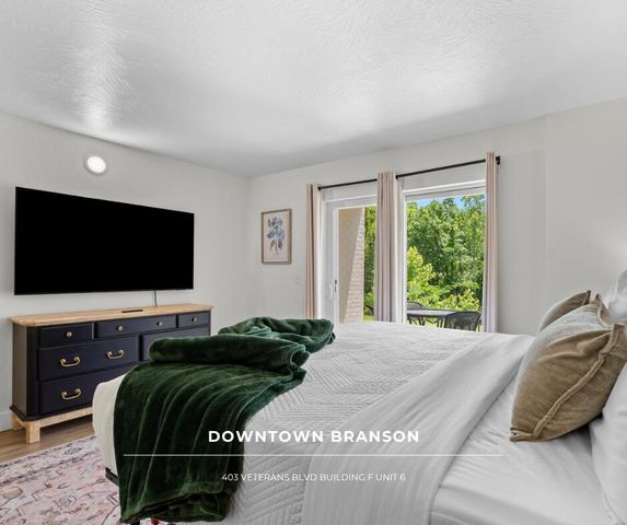 403 Veterans Boulevard 6, Branson, MO 65616