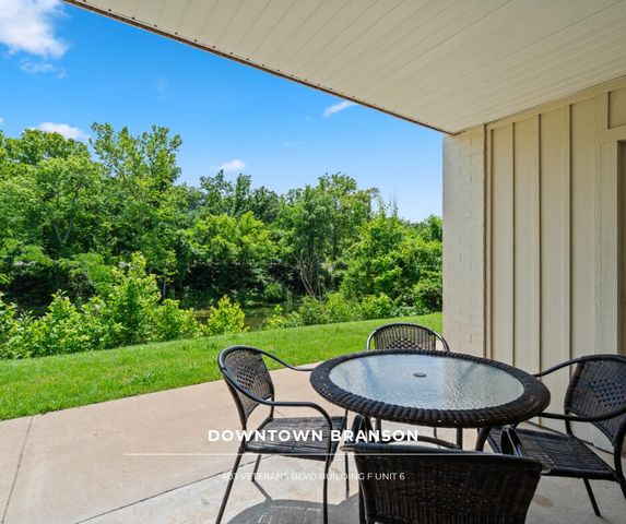 403 Veterans Boulevard 6, Branson, MO 65616