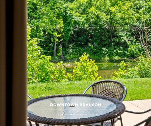 403 Veterans Boulevard 6, Branson, MO 65616