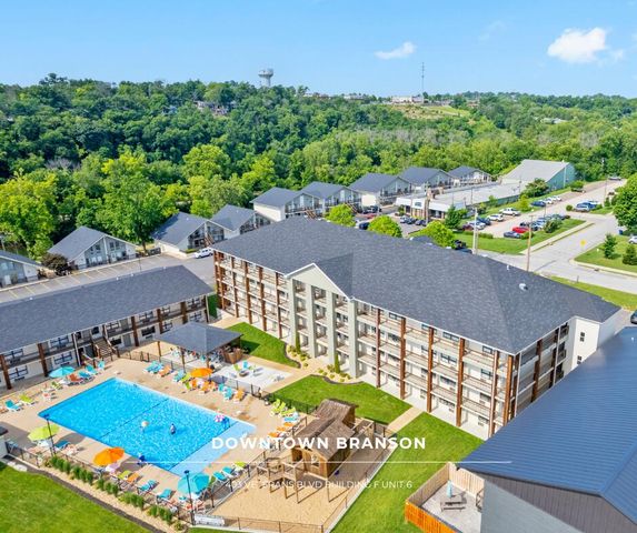 403 Veterans Boulevard 6, Branson, MO 65616