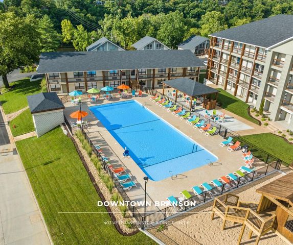 403 Veterans Boulevard 6, Branson, MO 65616