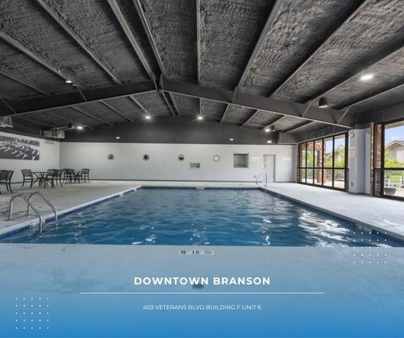 403 Veterans Boulevard 6, Branson, MO 65616
