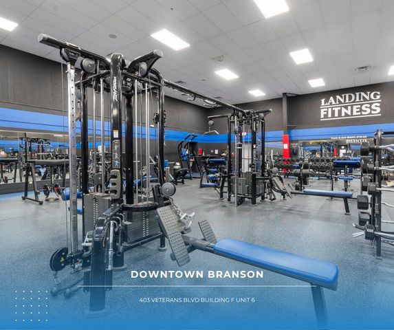 403 Veterans Boulevard 6, Branson, MO 65616