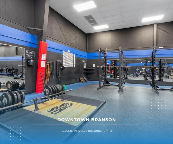 403 Veterans Boulevard 6, Branson, MO 65616