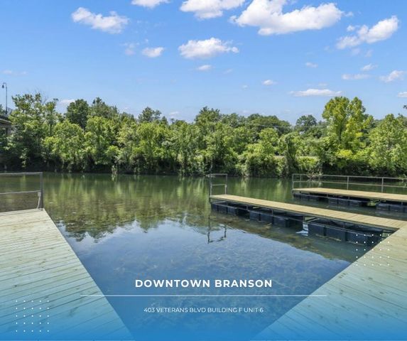 403 Veterans Boulevard 6, Branson, MO 65616