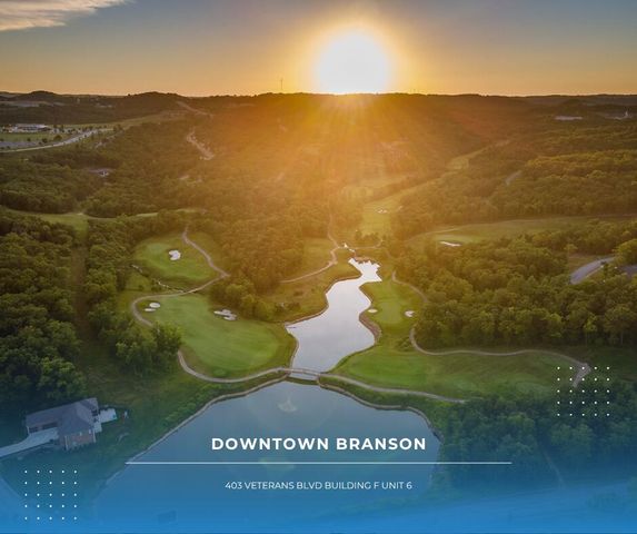 403 Veterans Boulevard 6, Branson, MO 65616