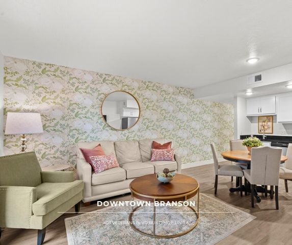403 Veterans Boulevard 6, Branson, MO 65616