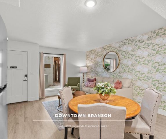 403 Veterans Boulevard 6, Branson, MO 65616