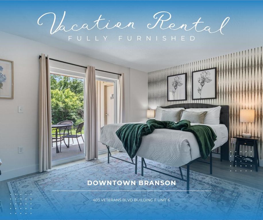 403 Veterans Boulevard 6, Branson, MO 65616
