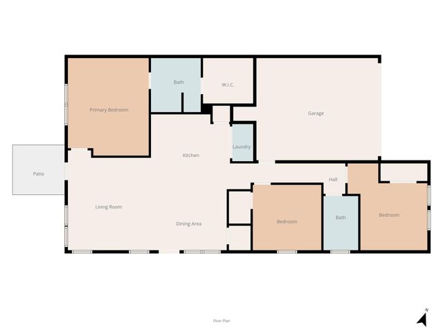 2304 S Lakeline BLVD 404, Cedar Park, TX 78613