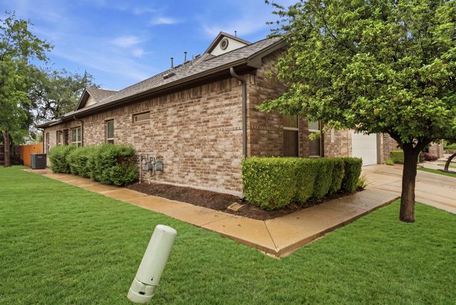 2304 S Lakeline BLVD 404, Cedar Park, TX 78613