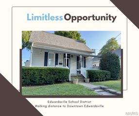 518 Randle Street, Edwardsville, IL 62025