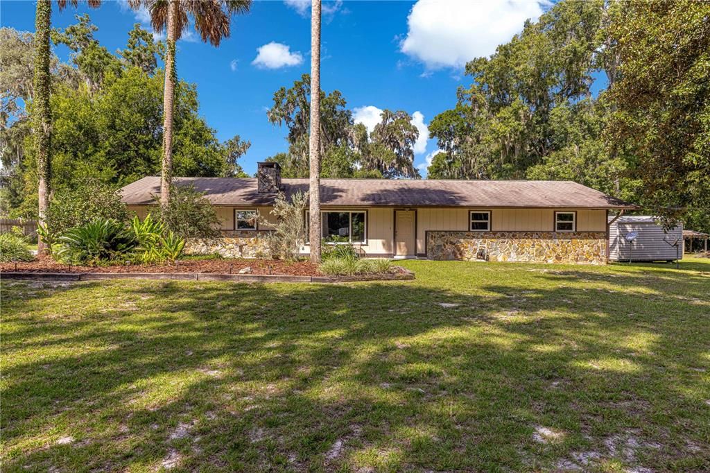 13988 NE 41ST TERRACE, Anthony, FL 32617