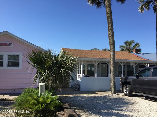 118 8TH Avenue N, Jacksonville Beach, FL 32250
