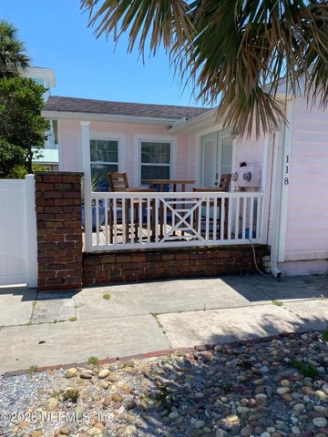 118 8TH Avenue N, Jacksonville Beach, FL 32250