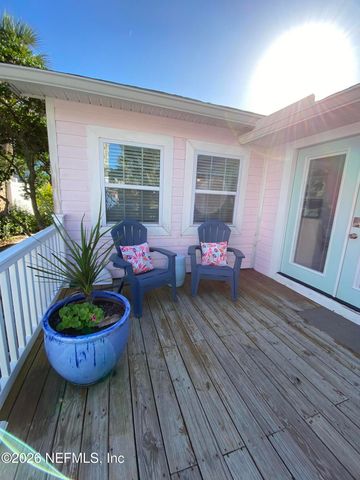118 8TH Avenue N, Jacksonville Beach, FL 32250