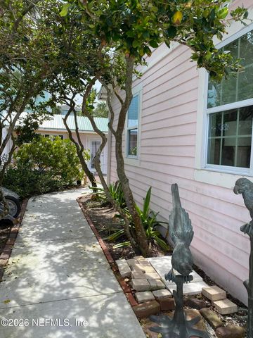 118 8TH Avenue N, Jacksonville Beach, FL 32250