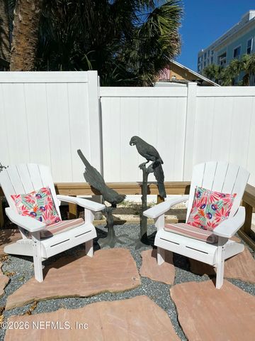 118 8TH Avenue N, Jacksonville Beach, FL 32250