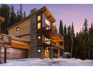 353 Bullion Mine Rd, Dillon, CO 80435