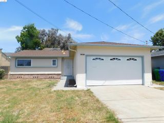 1391 Via Faisan, San Lorenzo, CA 94580