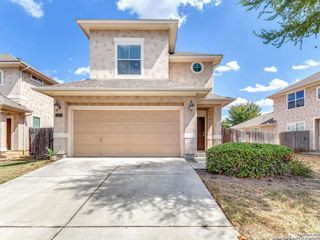 12310 ABBEY GARDEN, San Antonio, TX 78249