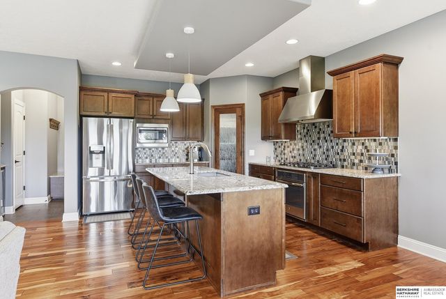 3564 S 203rd Circle, Omaha, NE 68130
