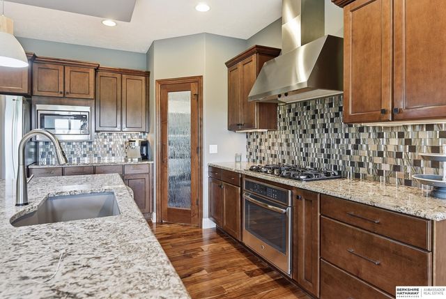 3564 S 203rd Circle, Omaha, NE 68130