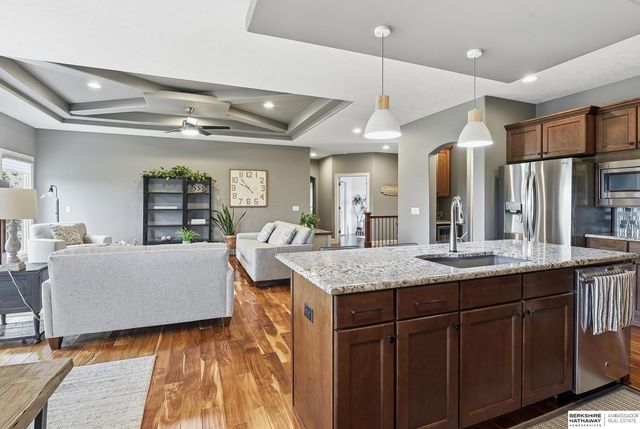 3564 S 203rd Circle, Omaha, NE 68130